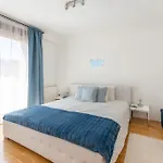 Kazinczy Central Modern Cosy