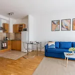 Kazinczy Central Modern Cosy