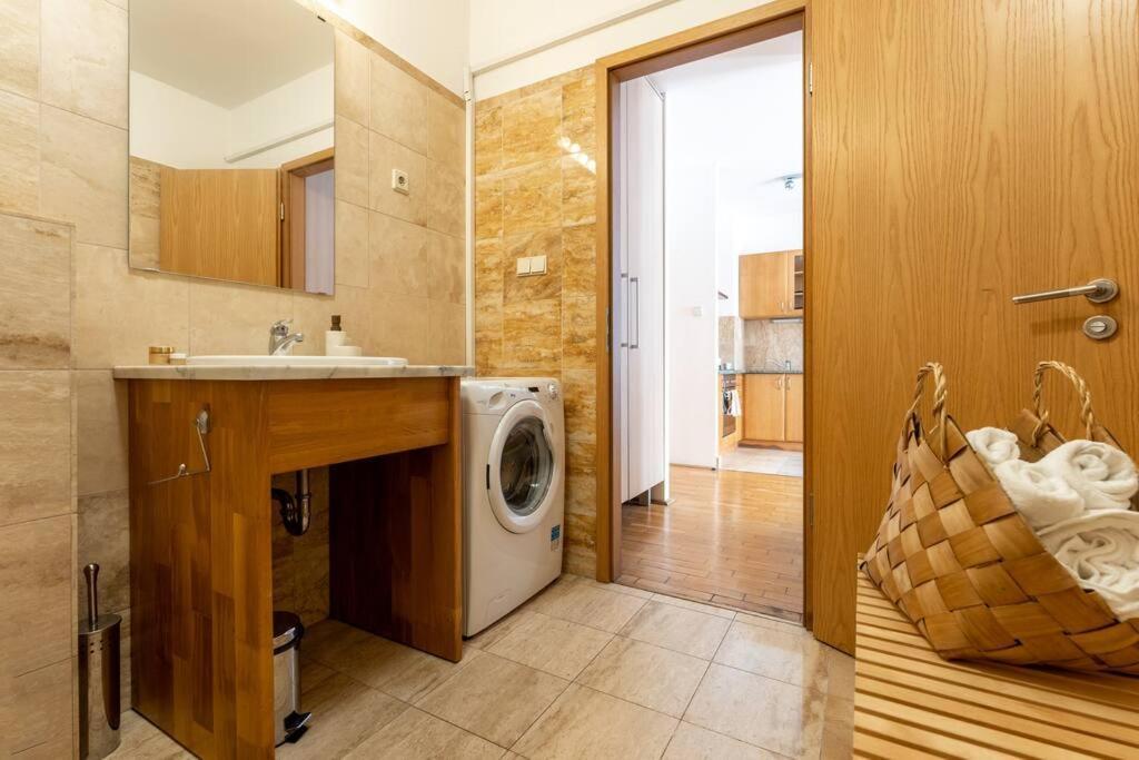 Kazinczy Modern Cosy Apartment *