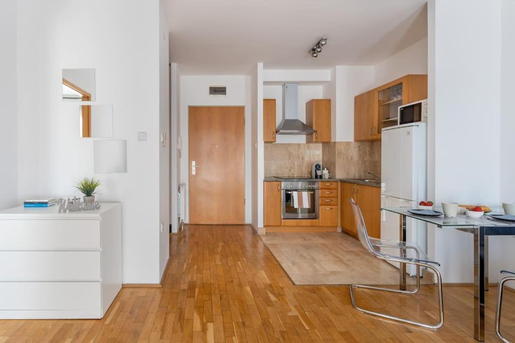 Kazinczy Modern Cosy Apartment