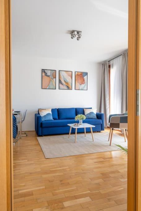 Apartment Kazinczy Modern Cosy