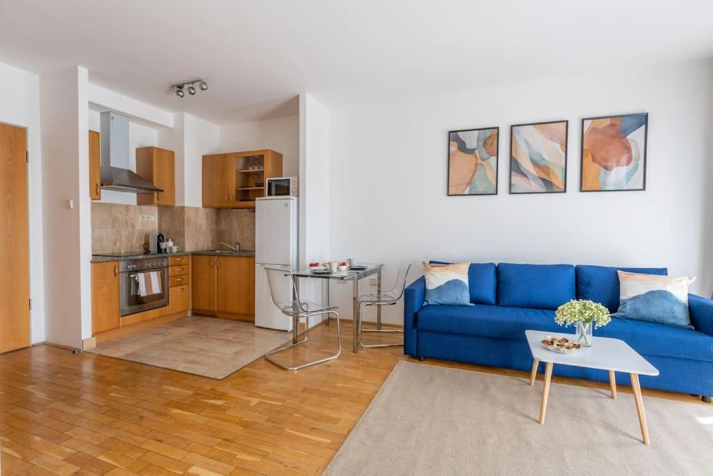 Kazinczy Modern Cosy Apartment *