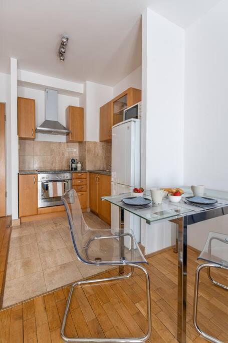 Kazinczy Modern Cosy Budapeszt