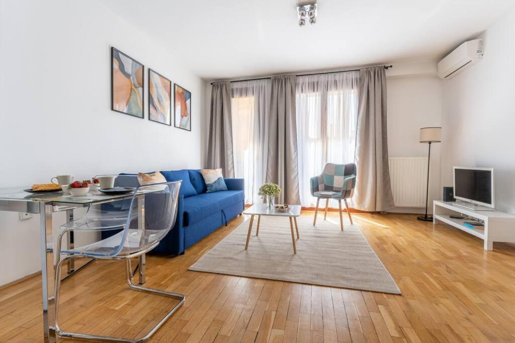 Kazinczy Modern Cosy * Budapeszt